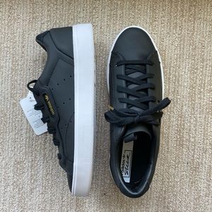 Adidas Sleek Shoes size 6.5
